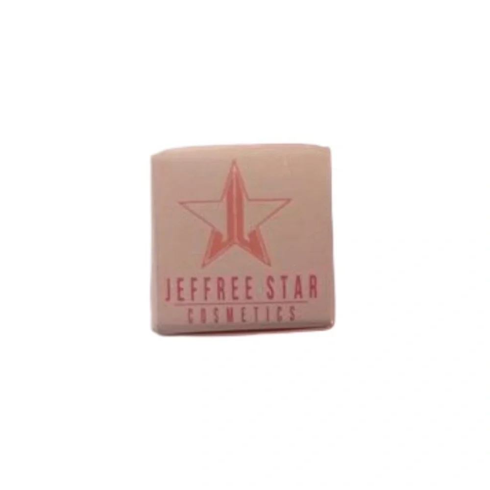 NIB Jeffree Star Velvet Trap Chocolate Fondue Lipstick